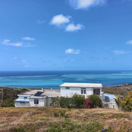 Apartmán O Bercail Du Sud Chez Jeannette Saint Gabriel Exteriér fotografie